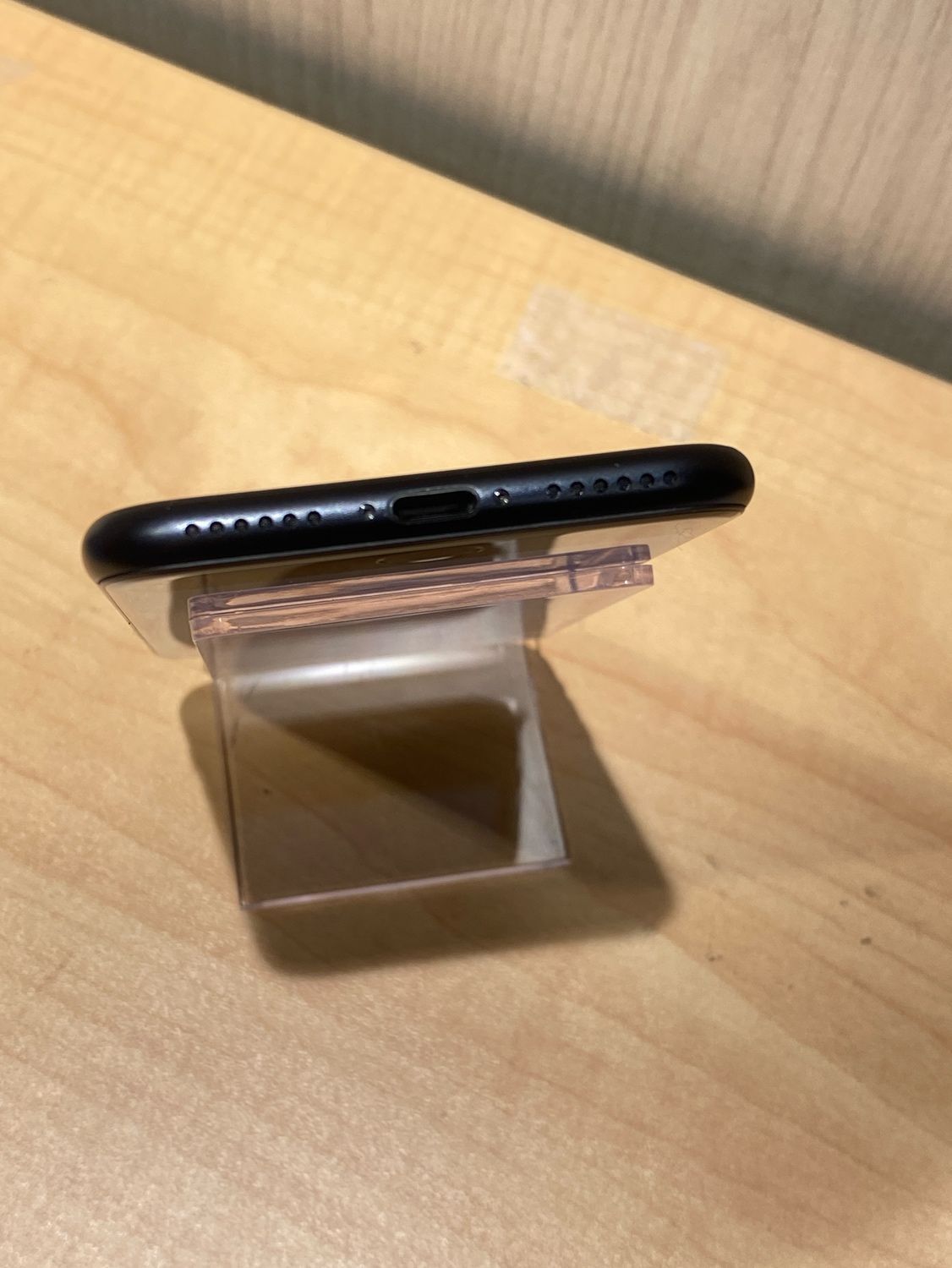 SIMフリー】iPhone SE (第2世代) 64GB ブラック(25112605)