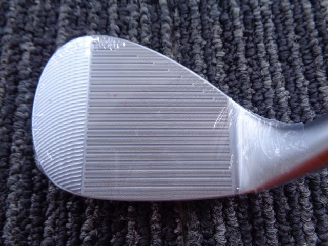 中古 ウェッジ クリーブランド RTX DEEP FORGEDⅡ60-10/KBS TOUR LITE