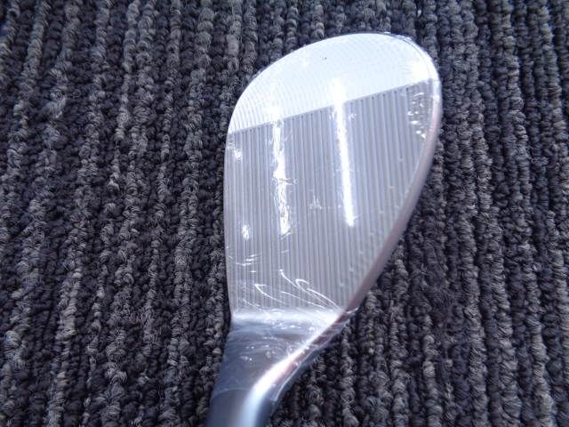 中古 ウェッジ クリーブランド RTX DEEP FORGEDⅡ60-10/KBS TOUR LITE