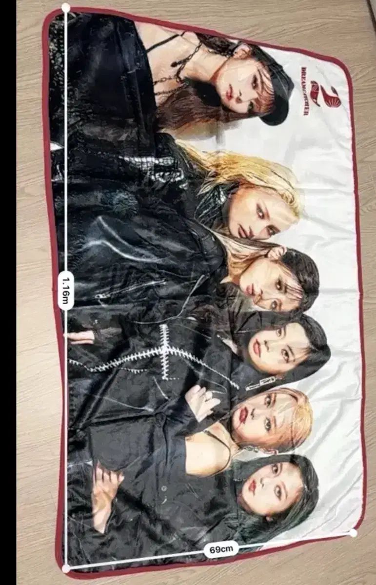 DREAMCATCHER(ドリームキャッチャー) ブランケット まとめ - メルカリ