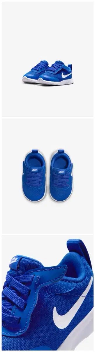  NIKE ナイキ タンジュン イージーオン スニーカー 140 その他 キッズシューズ