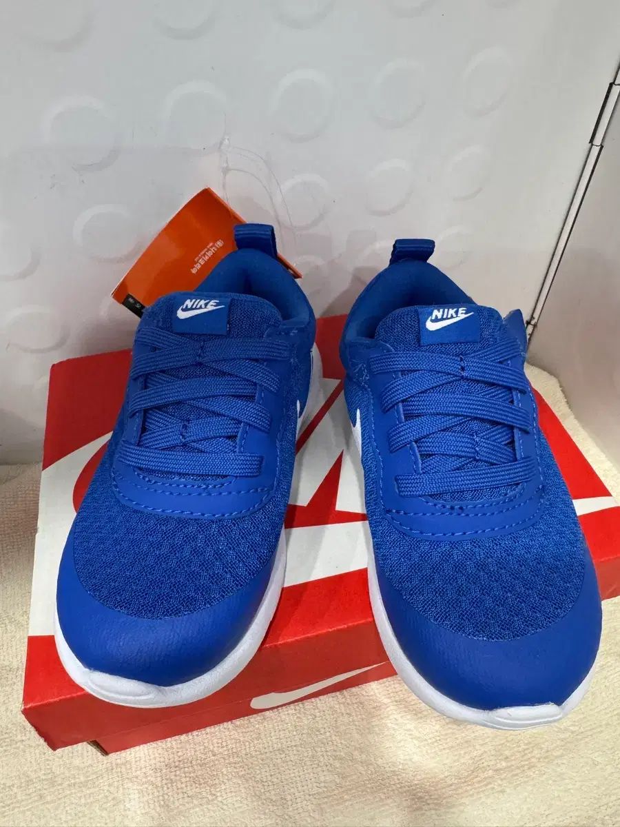 NIKE ナイキ タンジュン イージーオン スニーカー 140