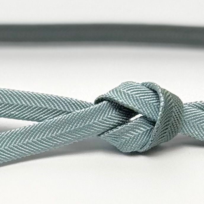 帯締め 和小物さくら 笹波組 リバーシブル 0200