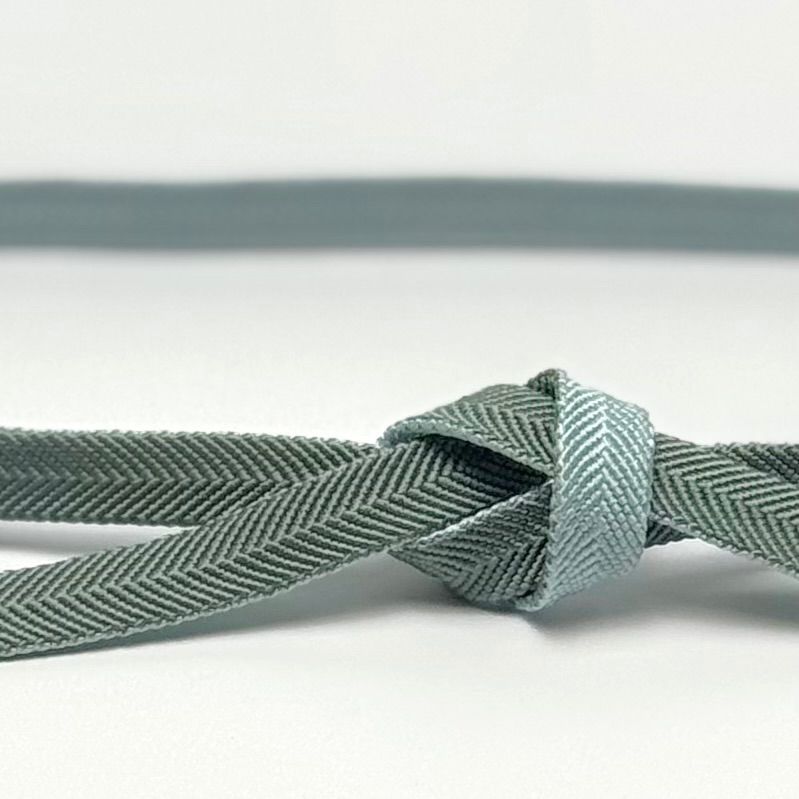 帯締め 和小物さくら 笹波組 リバーシブル 0200