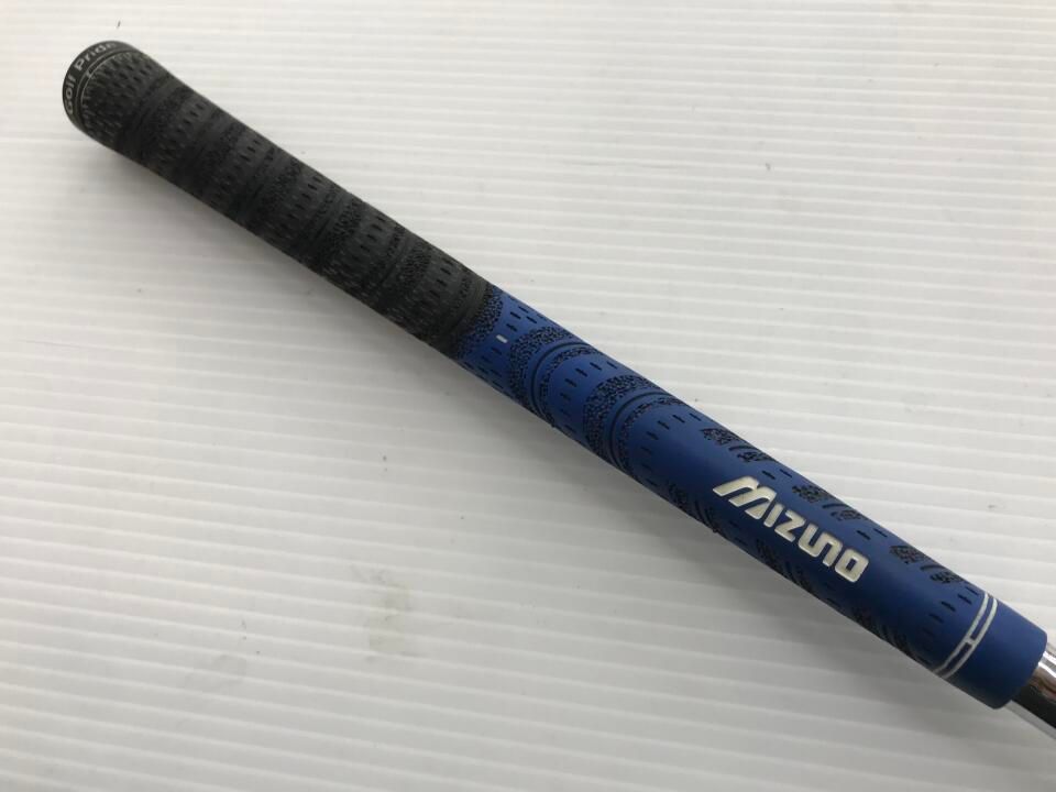 ミズノ Mizuno Pro 319 27度 ダイナミックゴールド 105 S200フレックス