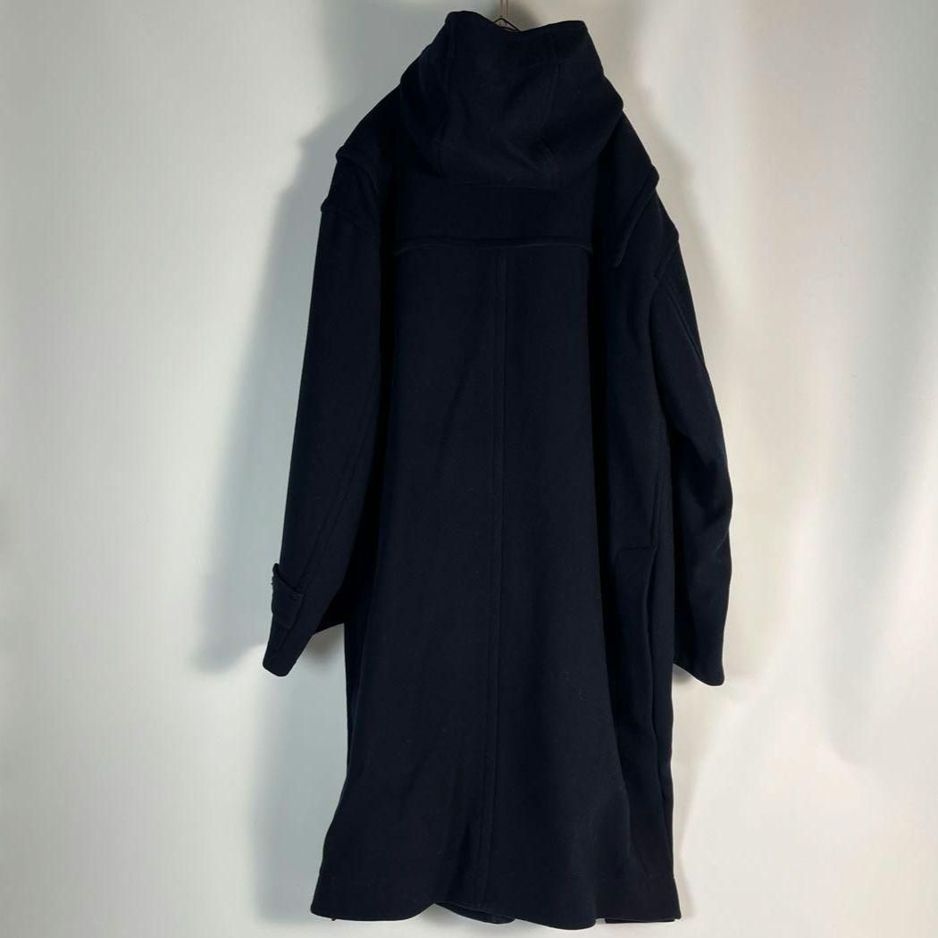 新品未使用 UNIQLO +J ジルサンダー オーバーサイズ ダッフルコート