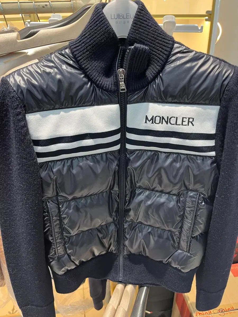 モンクレール ニット アウター 12 y