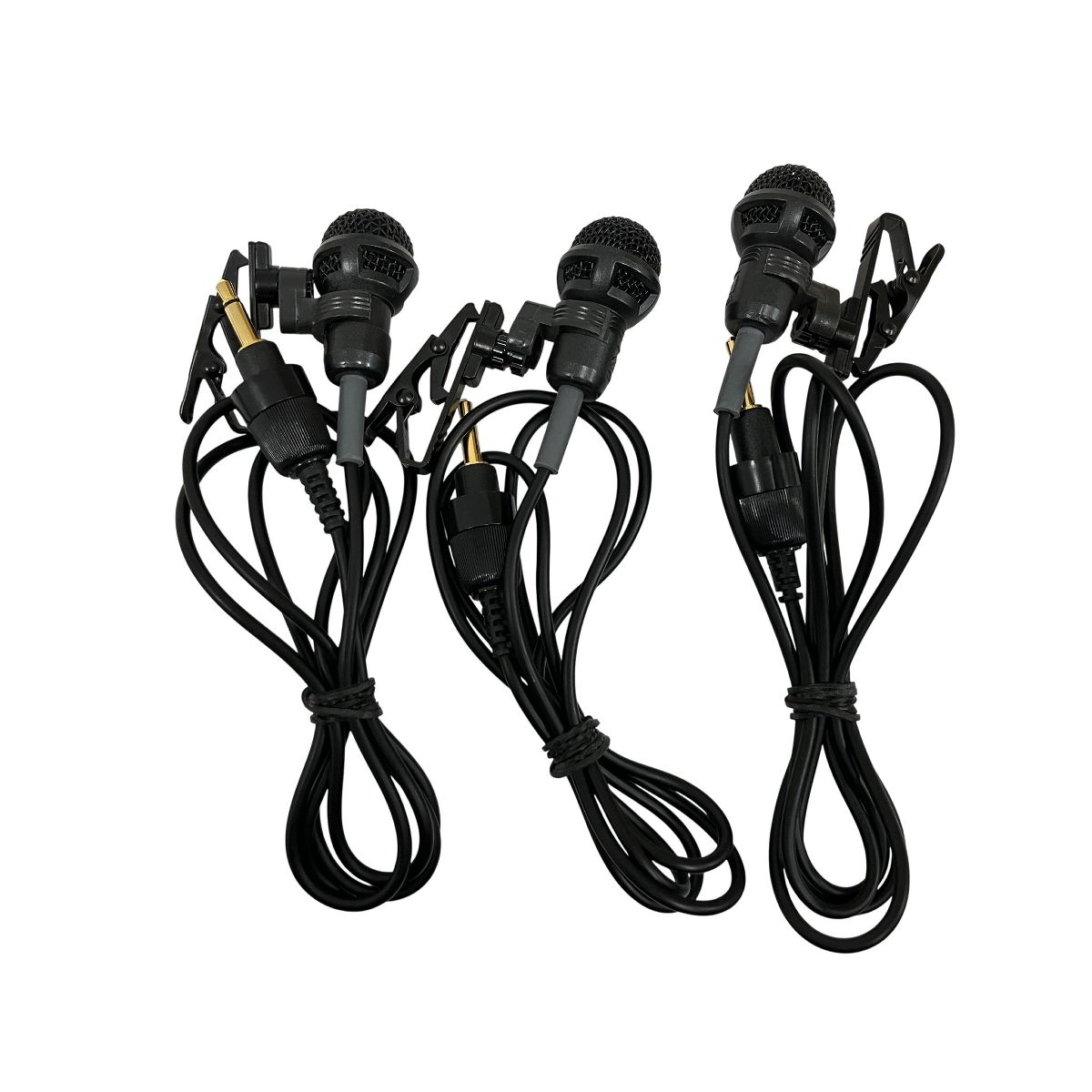 TOA WM-D1310 デジタル ワイヤレス マイク タイピン型 6点セット