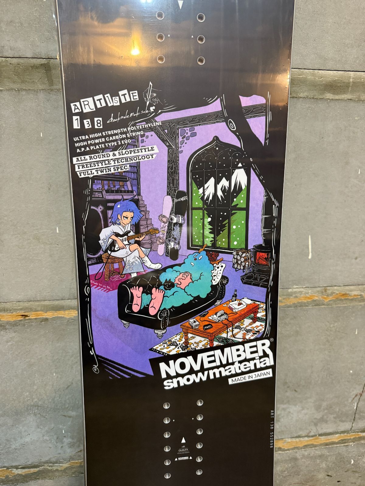 25 26 ARTISTE アーティスト138 146