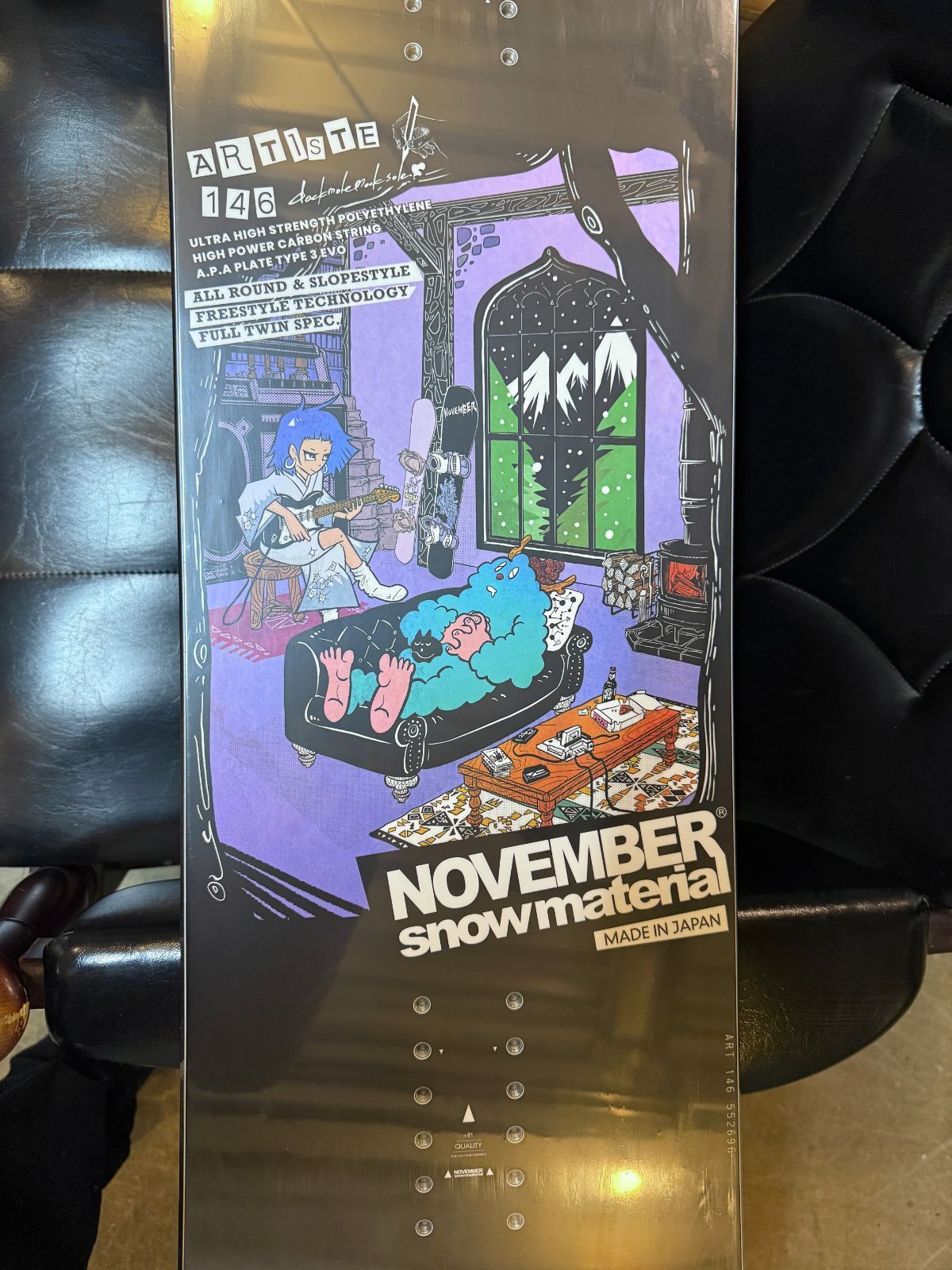 25 26 ARTISTE アーティスト138 146