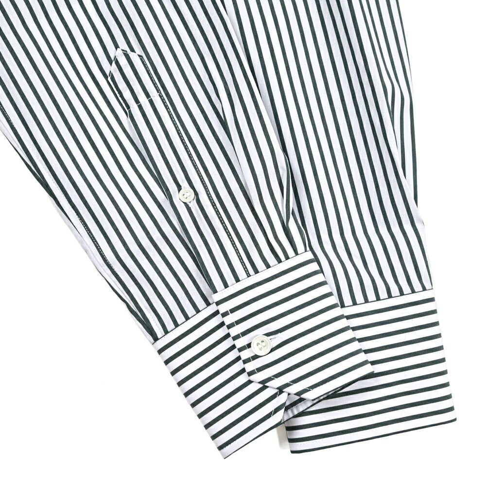 ホワイト グリーン