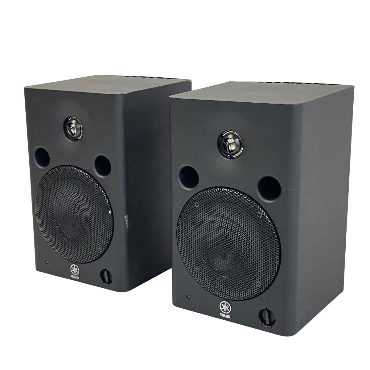 YAMAHA MSP 5 STUDIO スピーカー ペア 音響機器