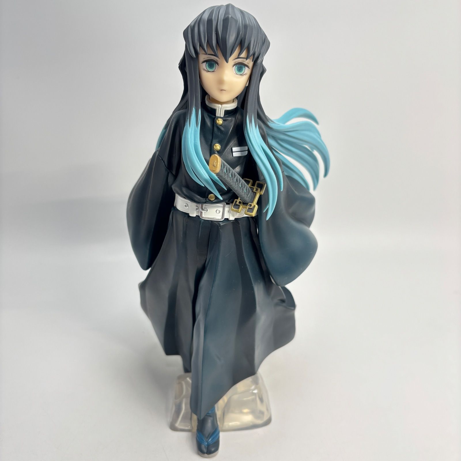 箱なし】 鬼滅の刃 時透無一郎 フィギュア 一番くじ いざ刀鍛冶の里へ