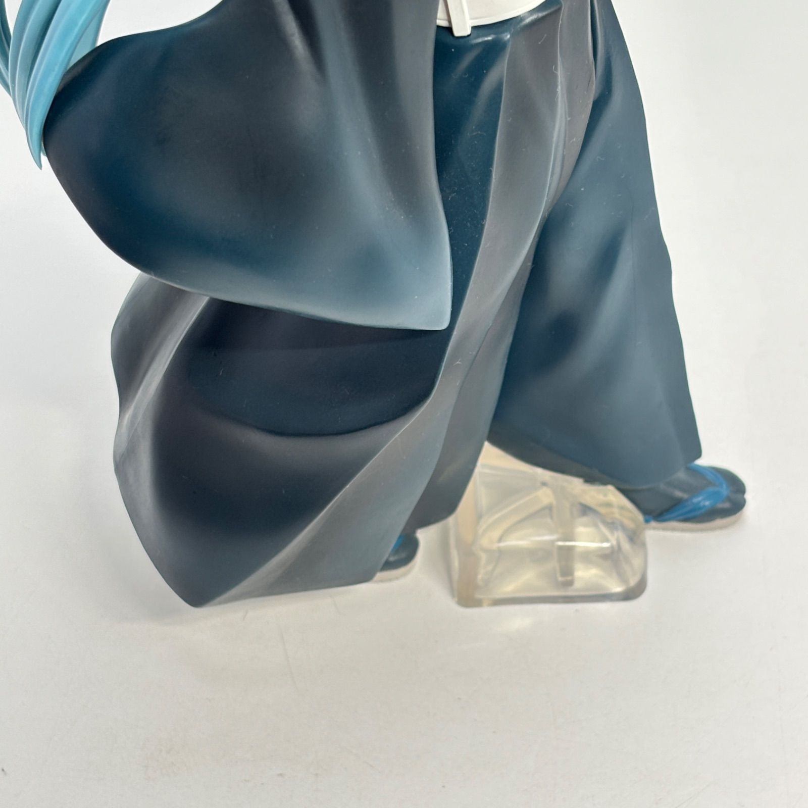 箱なし】 鬼滅の刃 時透無一郎 フィギュア 一番くじ いざ刀鍛冶の里へ 