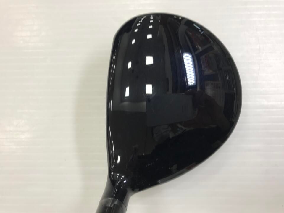 キャロウェイ BIG BERTHA ALPHA 816 14度 ATTAS G7 6 Sフレックス
