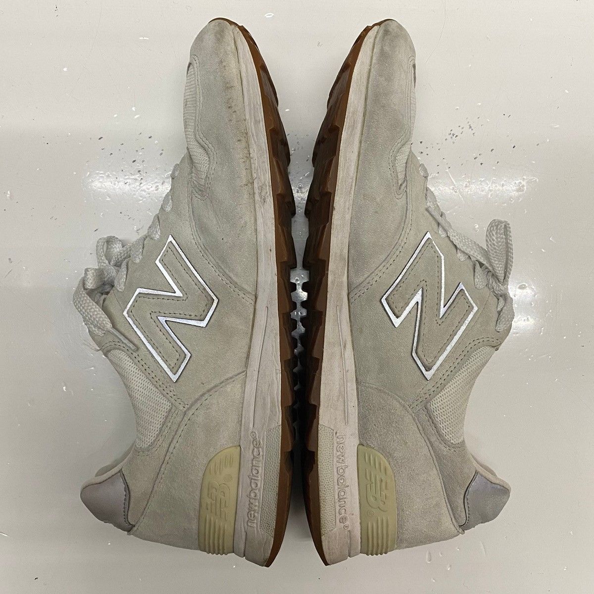 ニューバランス new balance 1400 MADE IN USA M1400JWH メンズ靴 