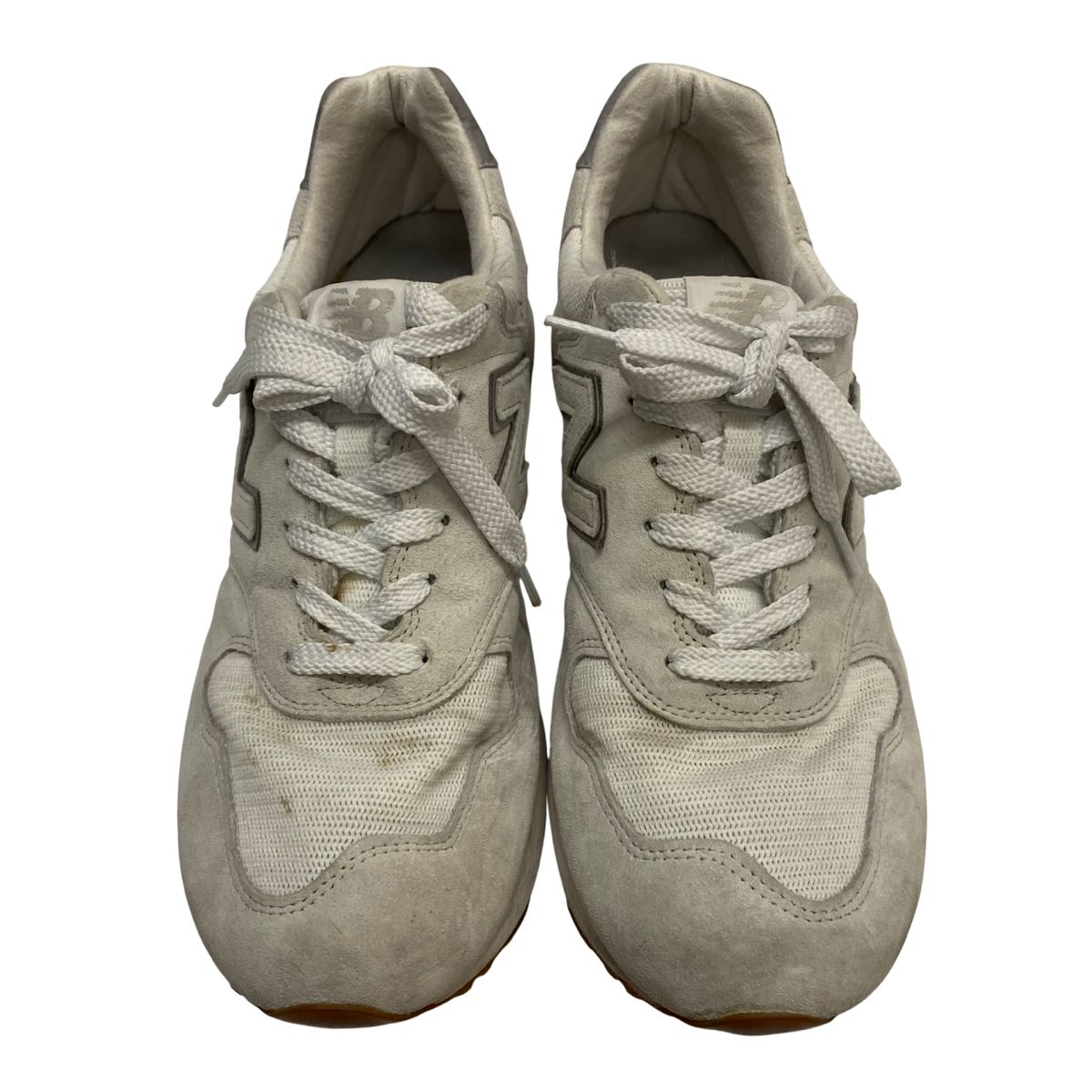 ニューバランス new balance 1400 MADE IN USA M1400JWH メンズ靴