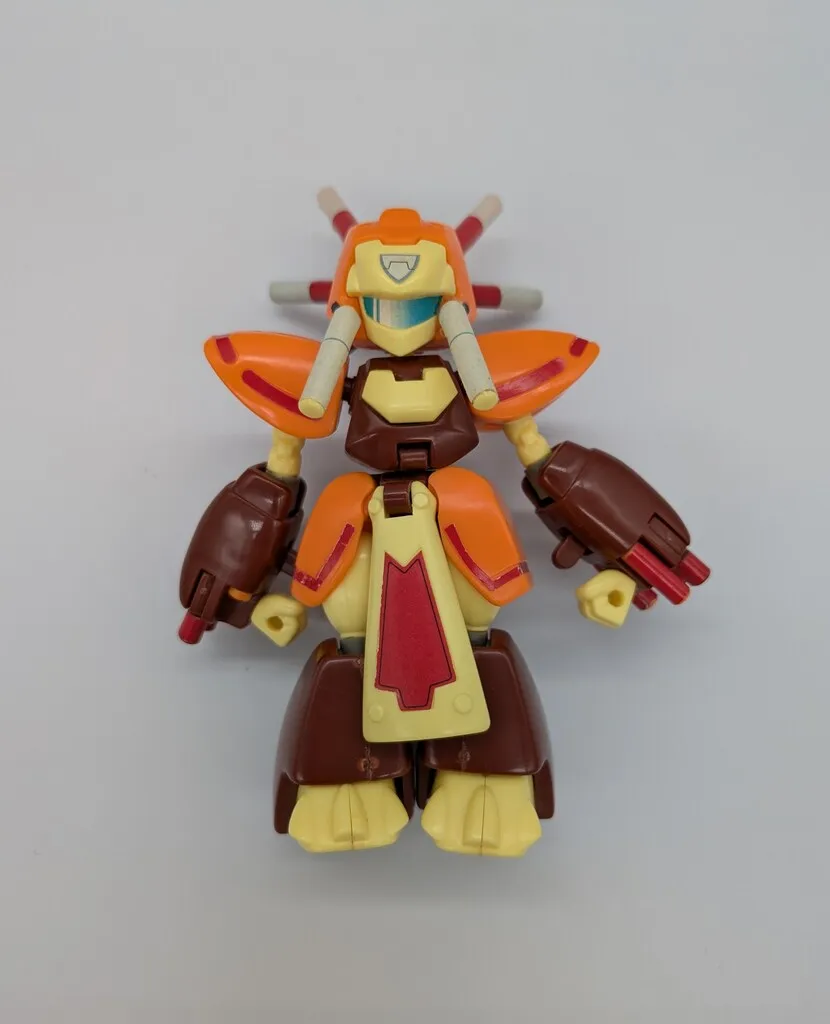 2026年最新】バトルメダロットの人気アイテム - メルカリ