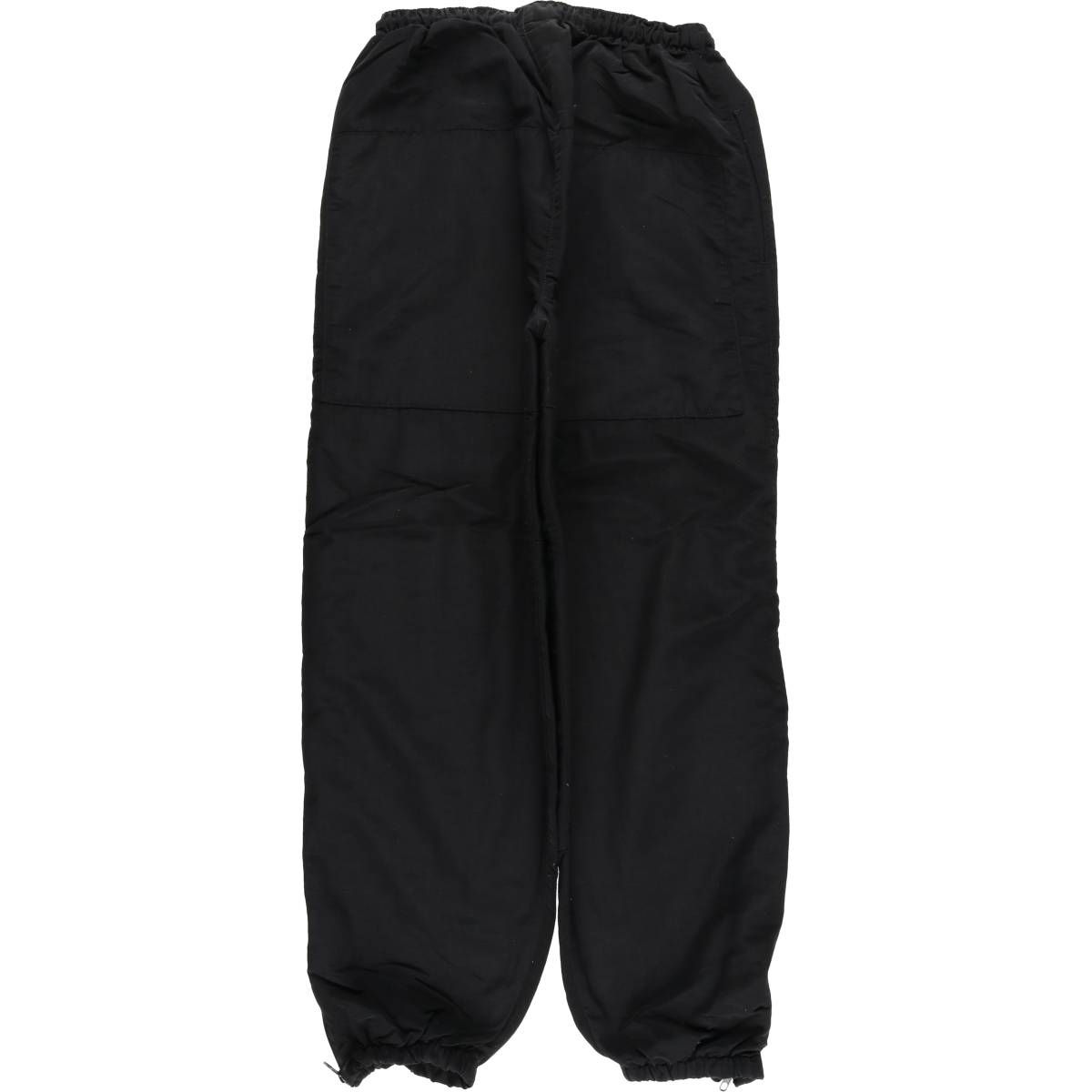 古着 米軍実品 U S ARMY APFU トレーニングパンツ ナイロンパンツ シャカシャカパンツ M R メンズM相当 eaa 593521