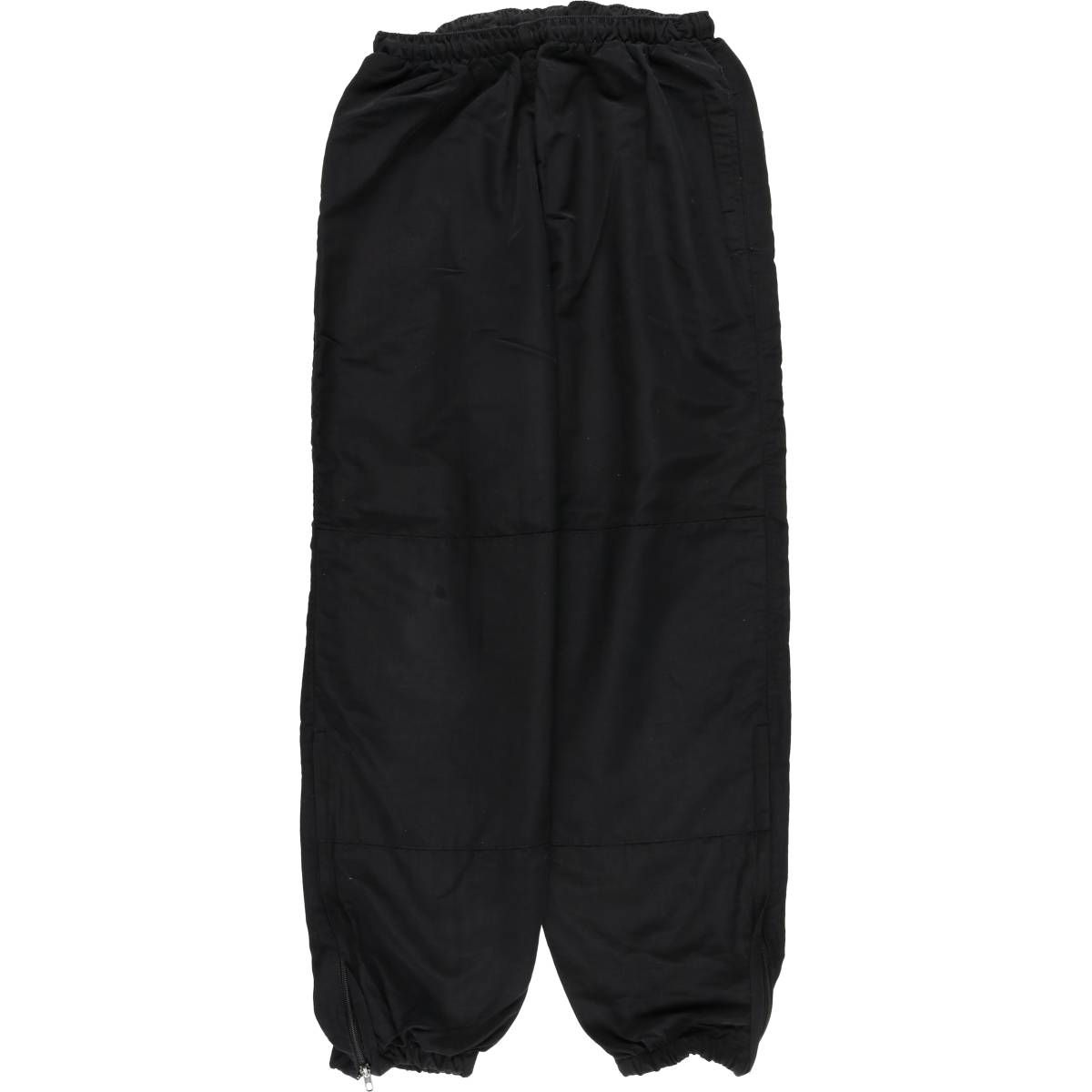 古着 米軍実品 U S ARMY APFU トレーニングパンツ ナイロンパンツ シャカシャカパンツ M R メンズM相当 eaa 593521
