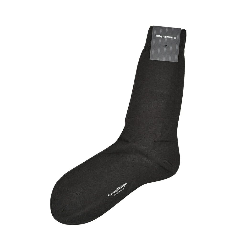 タ*ミ様 Ermenegildo Zegna ロングホーズ コットン 5本セット ZEGNA ゼニア / ソックス 靴下 ハイソックス ロングホーズ メンズ