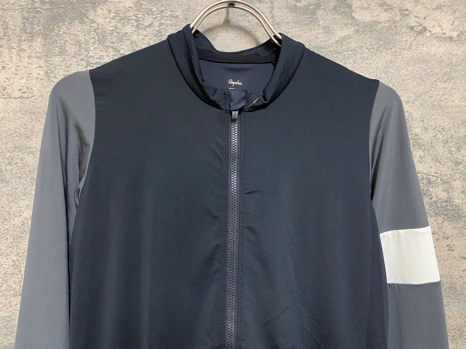 JP854 ラファ Rapha PRO TEAM LONG SLEEVE TRAINING JERSEY 長袖