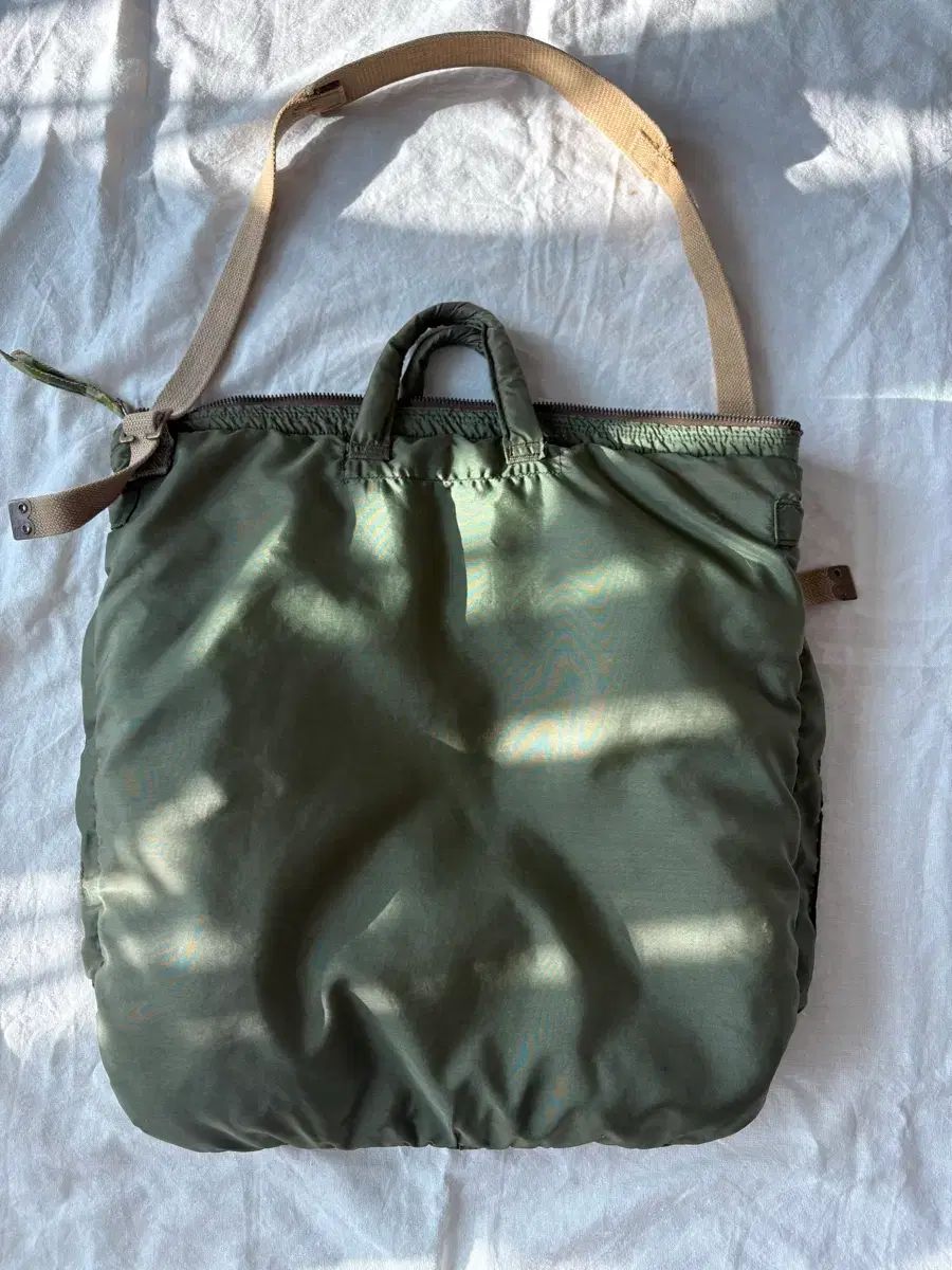 70 s ヘルメットバッグ タオル ライナー