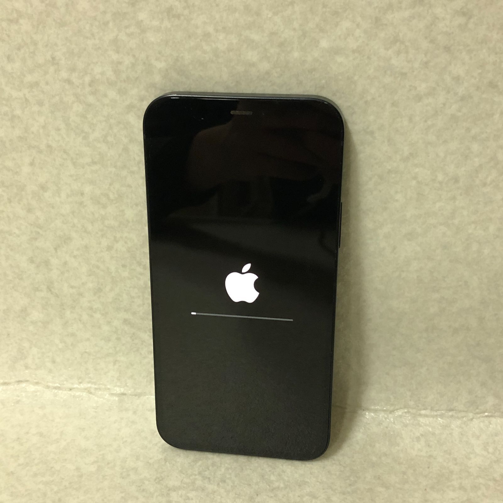 DH1518】iPhone12 A2402 64GB ブラック MGHN3J/A バッテリー78