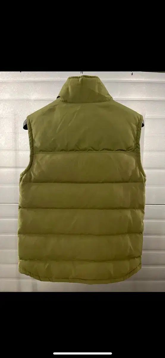 ダウンベスト メンズ patagonia - パタゴニア ダウン Sサイズ サイズS
