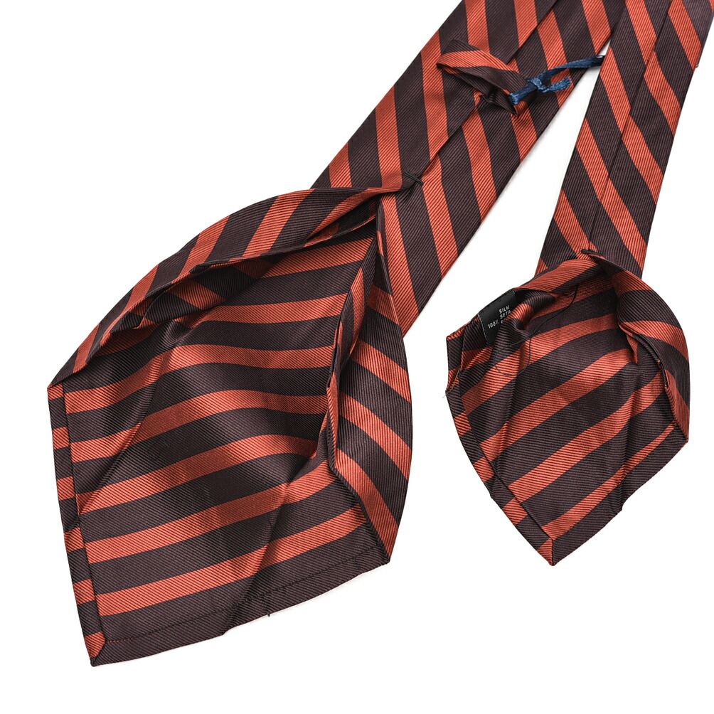 【新品未使用】BARBA ネクタイ tie-41526-790.jpg