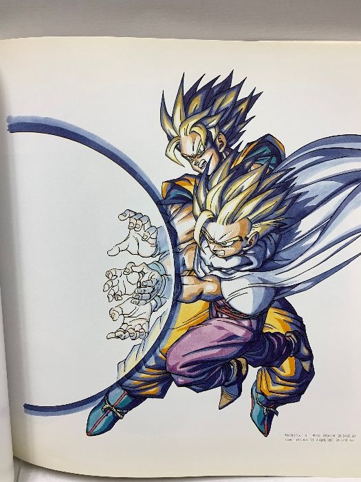 鳥山明の世界 AKIRA TORIYAMA EXHIBITION 鳥山明の世界 AKIRA TORIYAMA EXHIBITION 「鳥山明の世界」展実行委員