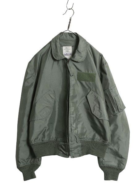 お得なクーポン配布中!】 00s 米軍実物 CWU-36P サマー フライト