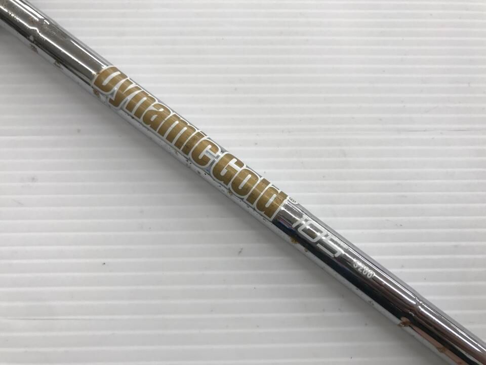 ミズノプロ245 アイアン5本セット Dynamic Gold95 S200 ミズノプロ245 アイアン5本セット Dynamic Gold95 S200 楽天市場