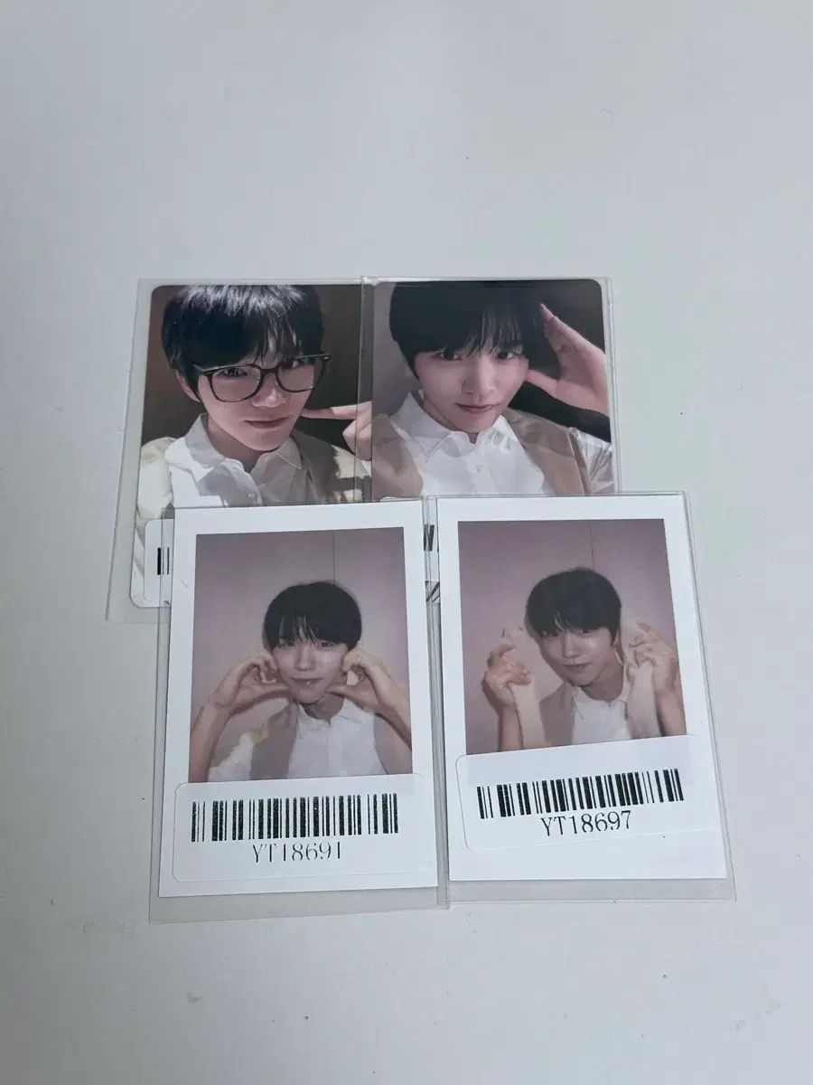 nct wish yushi ユウシ 中国 バレンタインデー限定 トレカ NCT - nct