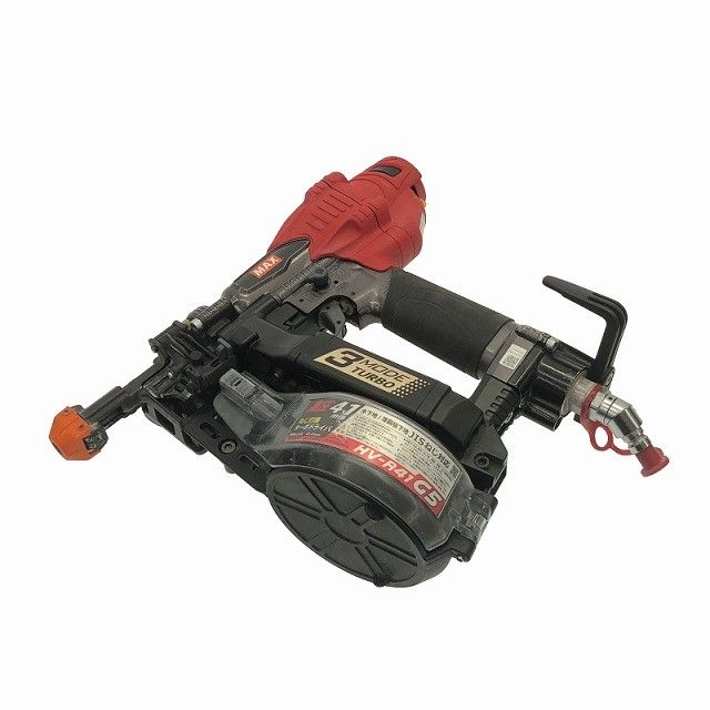 ターボドライバー HV-R