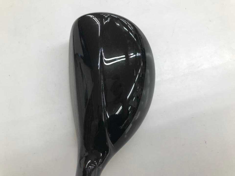 ダンロップ SRIXON ZX HYBRID 22度 NSプロ950GH D.S.T. Rフレックス