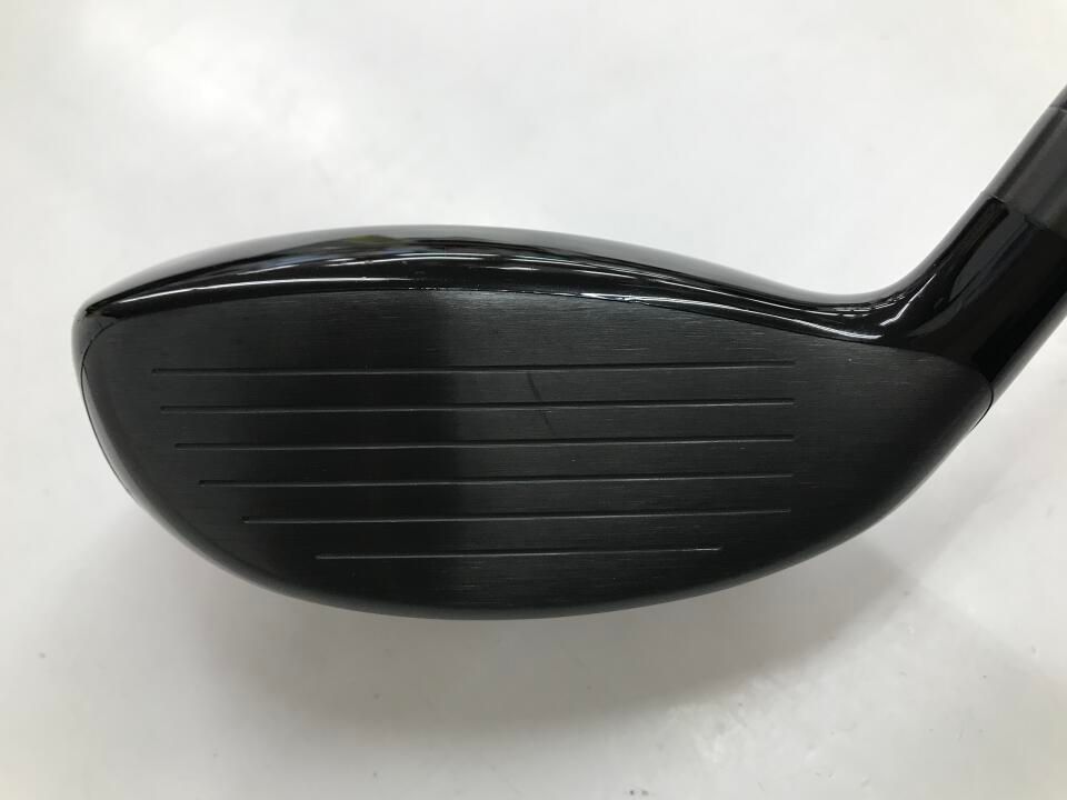 ダンロップ SRIXON ZX HYBRID 22度 NSプロ950 GH D S T Rフレックス ユーティリティ 最短