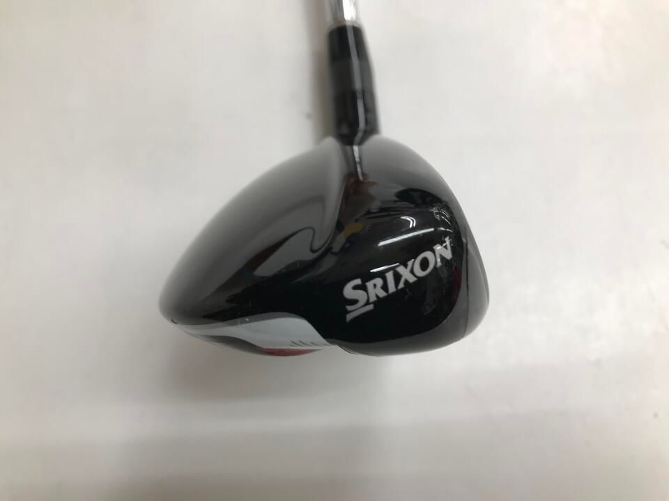 ダンロップ SRIXON ZX HYBRID 22度 NSプロ950GH D.S.T. Rフレックス