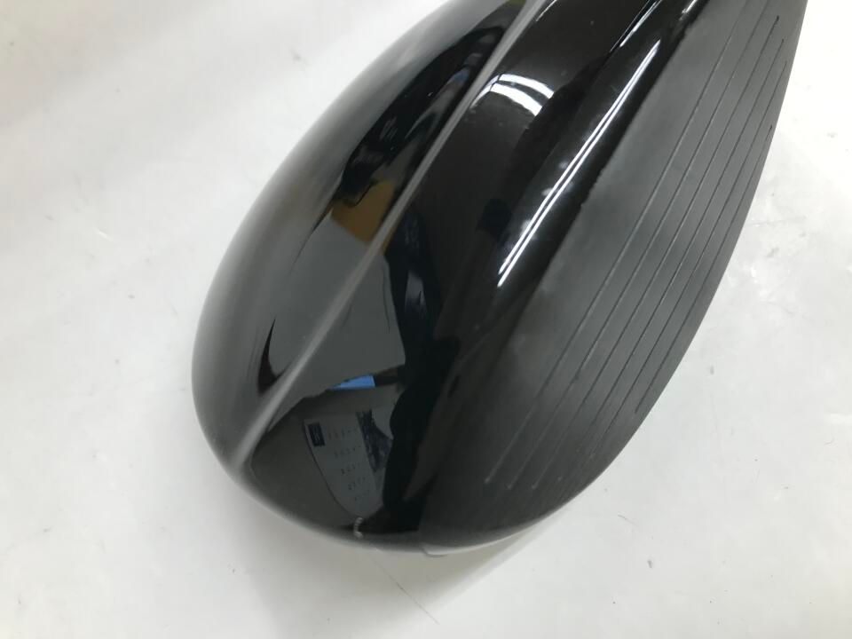 ダンロップ SRIXON ZX HYBRID 22度 NSプロ950GH D.S.T. Rフレックス