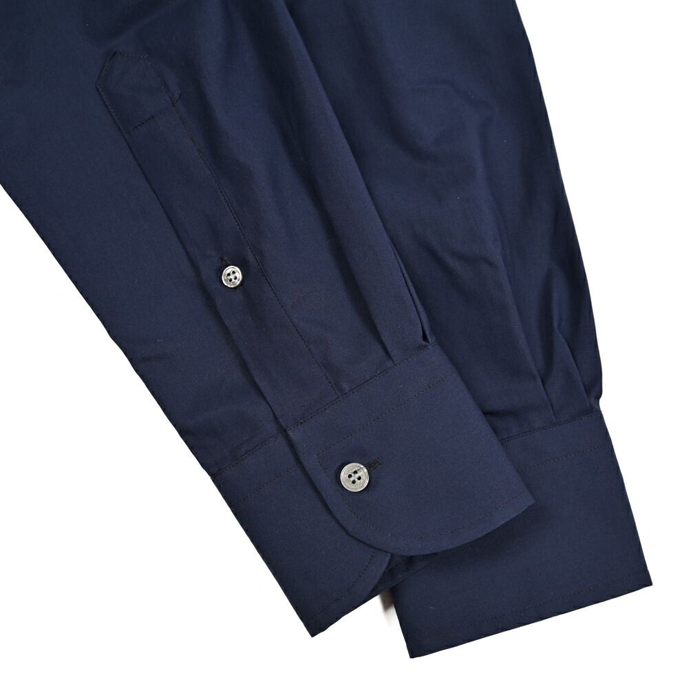 ORIAN オリアン / Slim Fit スリムフィット ドレスシャツ ホリゾンタル