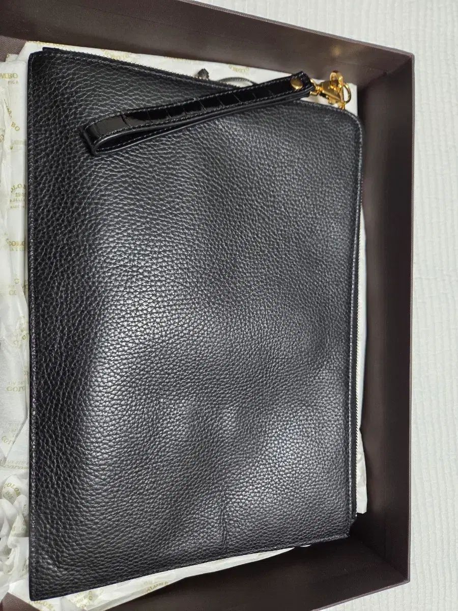 Colombo クラッチバッグ クラッチバッグ バッグ メンズ