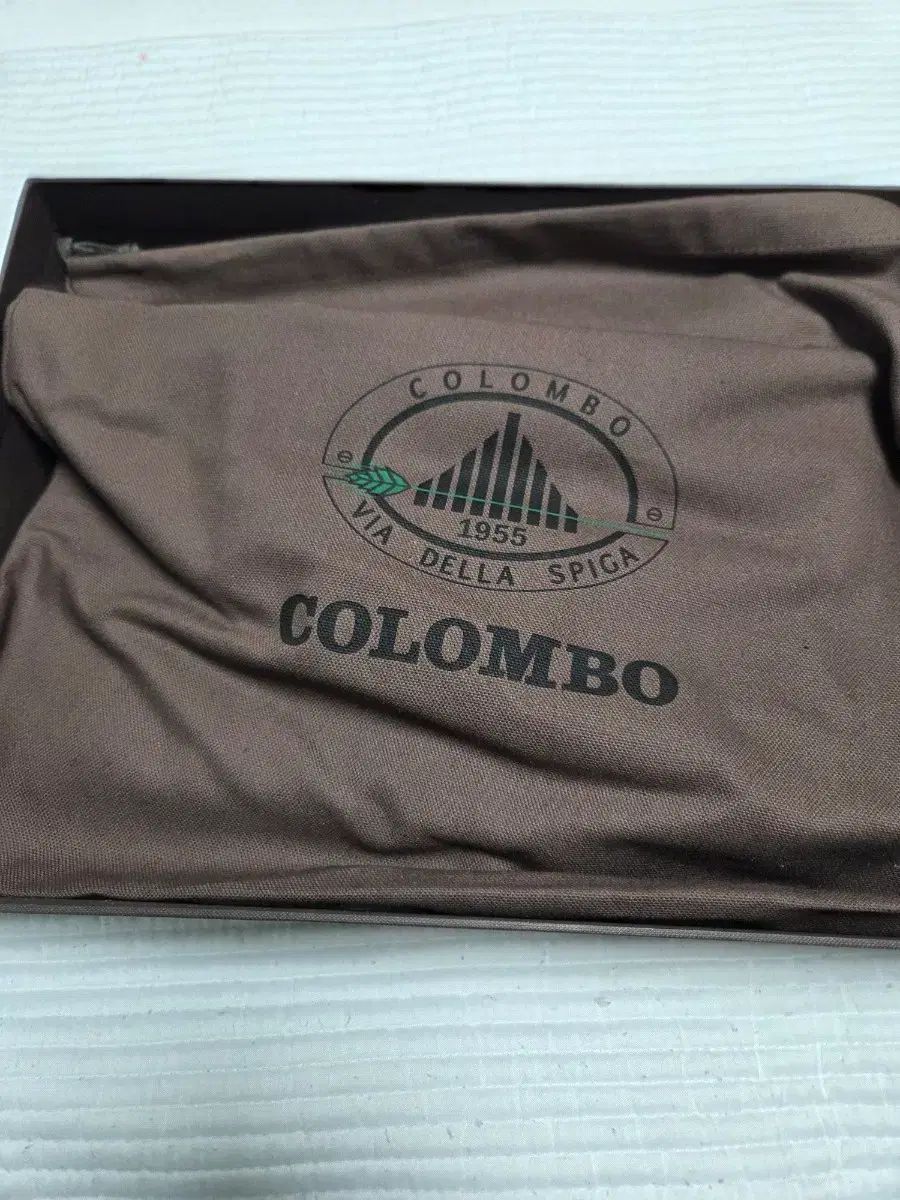 Colombo クラッチバッグ