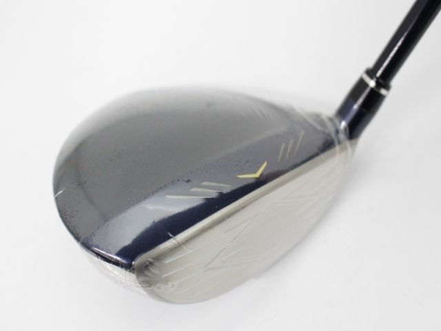 Sランク フェアウェイウッド ダンロップ ゼクシオ2025 Navy MP 1200 SR 15 5396