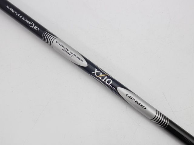 中古】[B+ランク] レフティーフェアウェイウッド ダンロップ ゼクシオ