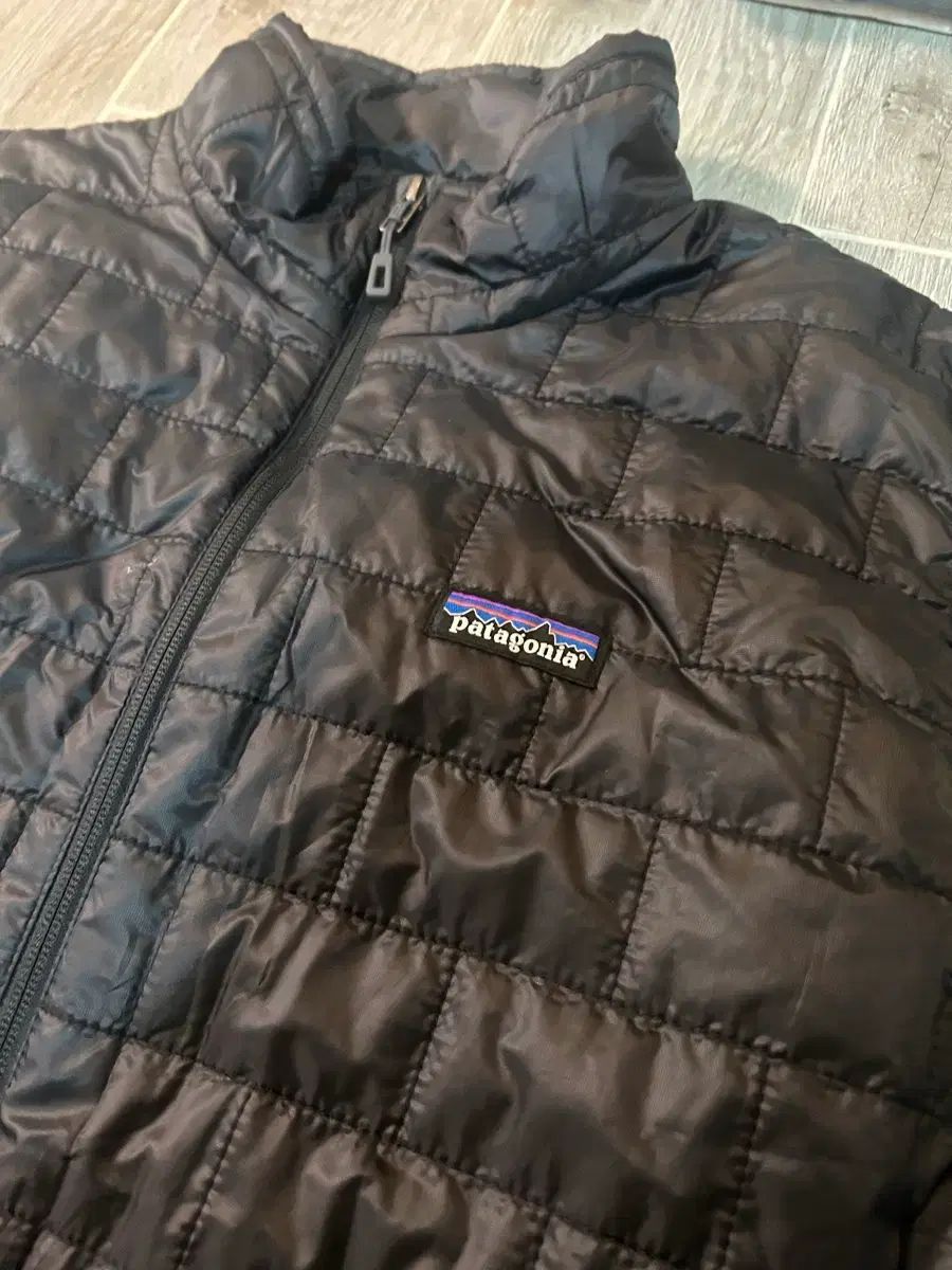 パタゴニア ナノ パフ ベスト large