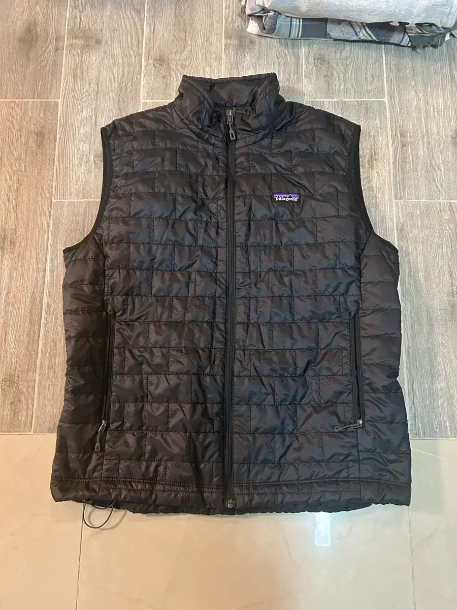 パタゴニア ナノ パフ ベスト large