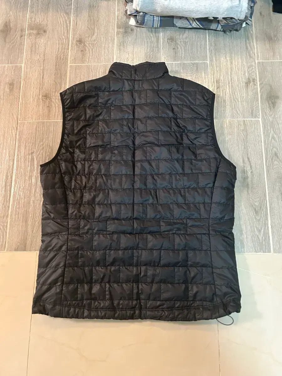 パタゴニア ナノ パフ ベスト large