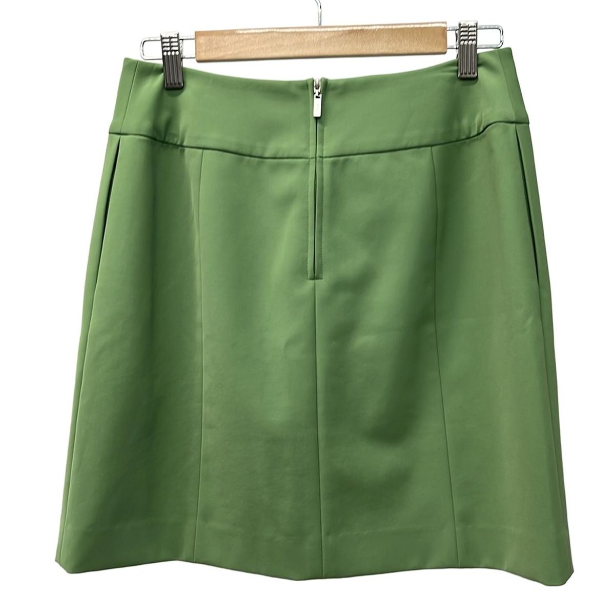 FOXEY NEW YORK(フォクシーニューヨーク) ミニスカート サイズ42 L