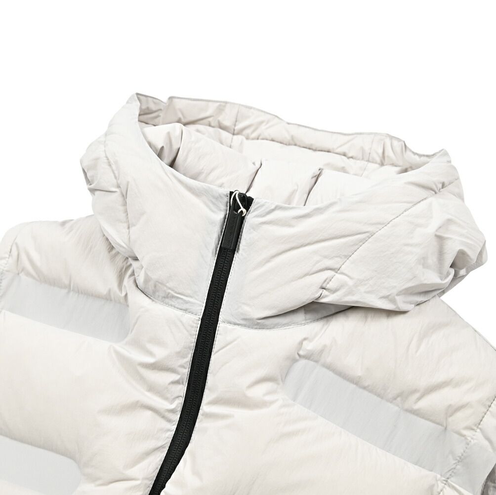 COLMAR REVOLUTION コルマー / ダウンベスト フーディー 秋冬 メンズ