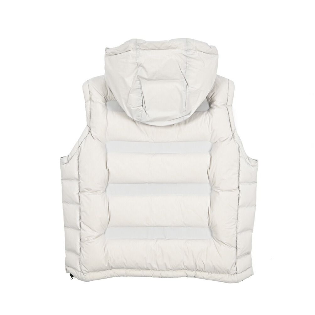 COLMAR REVOLUTION コルマー / ダウンベスト フーディー 秋冬 メンズ